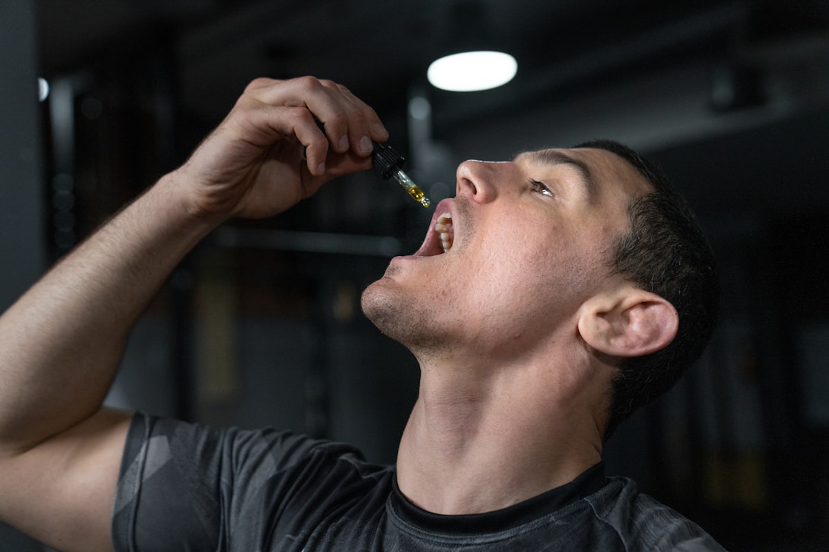 Energy and Vitality Formulas
